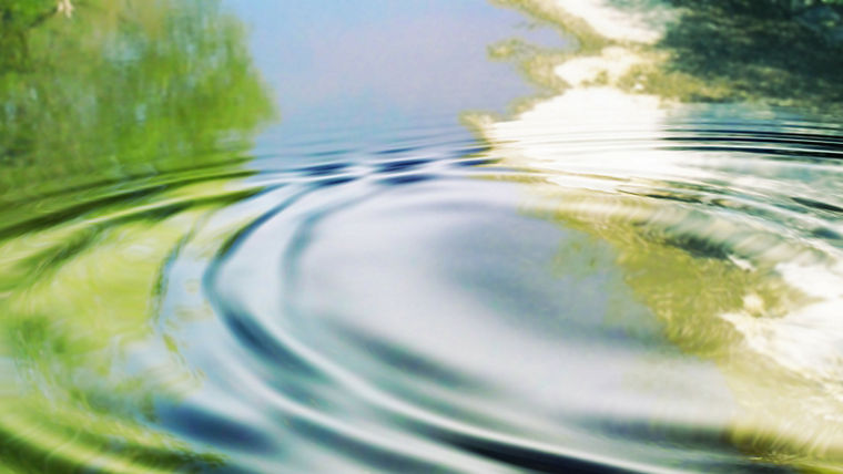 Clean groundwater through groundwater cleanup